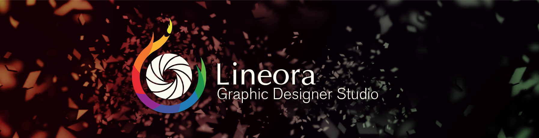 Logo lineora