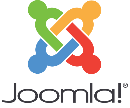 Logo Joomla