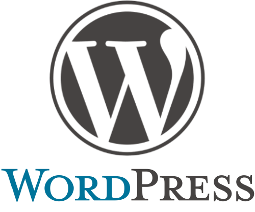 Logo Wordpress