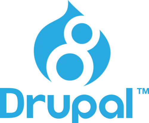 Logo Drupal