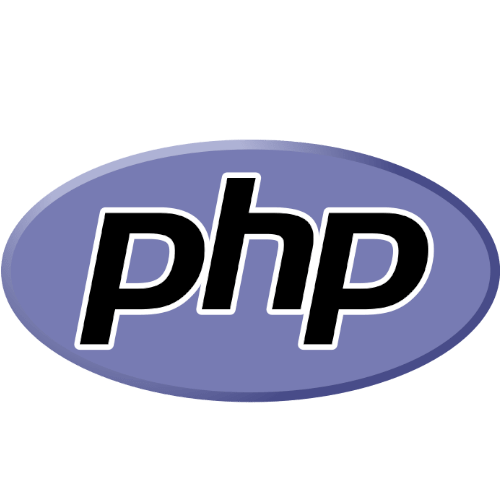 Logo PHP